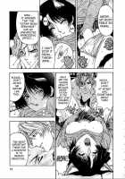 Hiroshi'S Strange Love / 博士のストレンジな愛情 [Sena Youtarou] [Original] Thumbnail Page 17