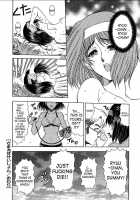 Hiroshi'S Strange Love / 博士のストレンジな愛情 [Sena Youtarou] [Original] Thumbnail Page 184