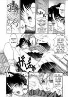 Hiroshi'S Strange Love / 博士のストレンジな愛情 [Sena Youtarou] [Original] Thumbnail Page 18