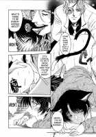 Hiroshi'S Strange Love / 博士のストレンジな愛情 [Sena Youtarou] [Original] Thumbnail Page 20