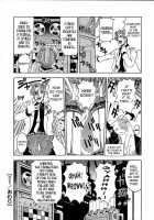 Hiroshi'S Strange Love / 博士のストレンジな愛情 [Sena Youtarou] [Original] Thumbnail Page 24