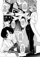 Hiroshi'S Strange Love / 博士のストレンジな愛情 [Sena Youtarou] [Original] Thumbnail Page 25