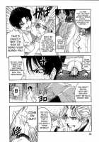 Hiroshi'S Strange Love / 博士のストレンジな愛情 [Sena Youtarou] [Original] Thumbnail Page 28