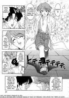 Hiroshi'S Strange Love / 博士のストレンジな愛情 [Sena Youtarou] [Original] Thumbnail Page 29