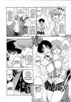 Hiroshi'S Strange Love / 博士のストレンジな愛情 [Sena Youtarou] [Original] Thumbnail Page 30