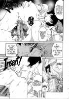 Hiroshi'S Strange Love / 博士のストレンジな愛情 [Sena Youtarou] [Original] Thumbnail Page 39