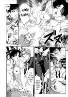 Hiroshi'S Strange Love / 博士のストレンジな愛情 [Sena Youtarou] [Original] Thumbnail Page 40