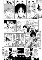 Hiroshi'S Strange Love / 博士のストレンジな愛情 [Sena Youtarou] [Original] Thumbnail Page 42