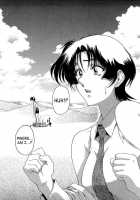 Hiroshi'S Strange Love / 博士のストレンジな愛情 [Sena Youtarou] [Original] Thumbnail Page 44