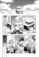 Hiroshi'S Strange Love / 博士のストレンジな愛情 [Sena Youtarou] [Original] Thumbnail Page 52