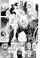 Hiroshi'S Strange Love / 博士のストレンジな愛情 [Sena Youtarou] [Original] Thumbnail Page 59