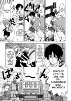 Hiroshi'S Strange Love / 博士のストレンジな愛情 [Sena Youtarou] [Original] Thumbnail Page 63