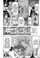 Hiroshi'S Strange Love / 博士のストレンジな愛情 [Sena Youtarou] [Original] Thumbnail Page 64