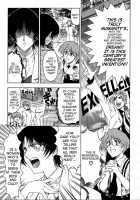 Hiroshi'S Strange Love / 博士のストレンジな愛情 [Sena Youtarou] [Original] Thumbnail Page 65