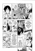 Hiroshi'S Strange Love / 博士のストレンジな愛情 [Sena Youtarou] [Original] Thumbnail Page 70