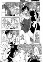 Hiroshi'S Strange Love / 博士のストレンジな愛情 [Sena Youtarou] [Original] Thumbnail Page 71