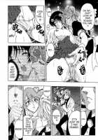 Hiroshi'S Strange Love / 博士のストレンジな愛情 [Sena Youtarou] [Original] Thumbnail Page 74