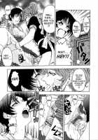 Hiroshi'S Strange Love / 博士のストレンジな愛情 [Sena Youtarou] [Original] Thumbnail Page 77