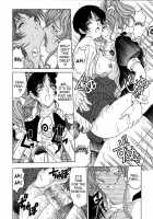 Hiroshi'S Strange Love / 博士のストレンジな愛情 [Sena Youtarou] [Original] Thumbnail Page 78