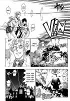 Hiroshi'S Strange Love / 博士のストレンジな愛情 [Sena Youtarou] [Original] Thumbnail Page 96