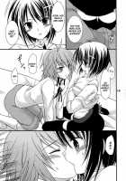 Sweet Pipit / SWEET PIPIT [Higa Yukari] [Sekirei] Thumbnail Page 18