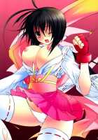 Sweet Pipit / SWEET PIPIT [Higa Yukari] [Sekirei] Thumbnail Page 02