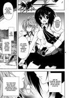 Sweet Pipit / SWEET PIPIT [Higa Yukari] [Sekirei] Thumbnail Page 08