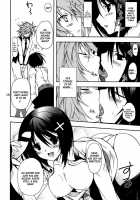 Sweet Pipit / SWEET PIPIT [Higa Yukari] [Sekirei] Thumbnail Page 09