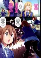 Solo Mugi / ぬきむぎ [K-On!] Thumbnail Page 02