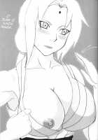 Tsunade Book [Naruhodo] [Naruto] Thumbnail Page 02