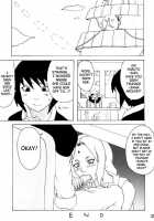 Tsunade Book [Naruhodo] [Naruto] Thumbnail Page 37