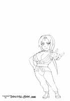 Tsunade Book [Naruhodo] [Naruto] Thumbnail Page 03