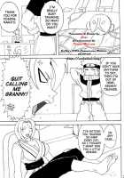 Tsunade Book [Naruhodo] [Naruto] Thumbnail Page 04