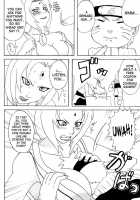 Tsunade Book [Naruhodo] [Naruto] Thumbnail Page 05