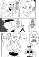 Tsunade Book [Naruhodo] [Naruto] Thumbnail Page 07