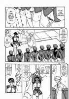 Yuumon No Hate 2 / 憂悶の果て II [Sanbun Kyoden] [Original] Thumbnail Page 20