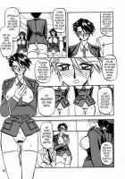 Yuumon No Hate 2 / 憂悶の果て II [Sanbun Kyoden] [Original] Thumbnail Page 21