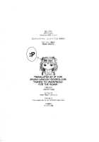 Confusion LEVEL A Vol.2 / Confusion LEVEL A vol.2 [Sakai Hamachi] [Neon Genesis Evangelion] Thumbnail Page 29