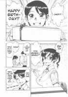 Teiban Present [Minazuki Juuzou] [Original] Thumbnail Page 02