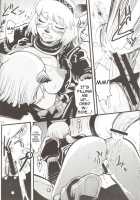 Kuroshiki 5 [Kuroshiki] [Final Fantasy XI] Thumbnail Page 20