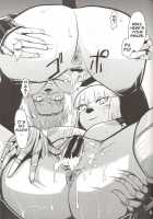 Kuroshiki 5 [Kuroshiki] [Final Fantasy XI] Thumbnail Page 21