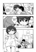 Waiting For A Lift [Ueda Yuu] [Original] Thumbnail Page 04