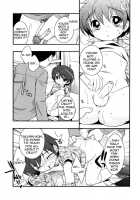 Waiting For A Lift [Ueda Yuu] [Original] Thumbnail Page 06