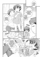 Wet Dream Prevention [Ueda Yuu] [Original] Thumbnail Page 02