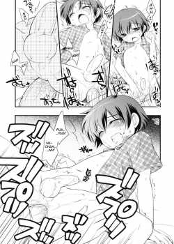 Wet Dream Prevention [Ueda Yuu] [Original] Thumbnail Page 07