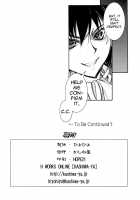 Karen / 可憐 [Hiyo Hiyo] [Code Geass] Thumbnail Page 21