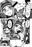 Karen / 可憐 [Hiyo Hiyo] [Code Geass] Thumbnail Page 04