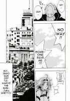 Tarantula [Kotobuki Kazuki] [Code Geass] Thumbnail Page 18