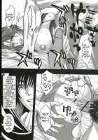 Tarantula [Kotobuki Kazuki] [Code Geass] Thumbnail Page 23