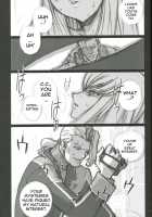 Tarantula [Kotobuki Kazuki] [Code Geass] Thumbnail Page 32